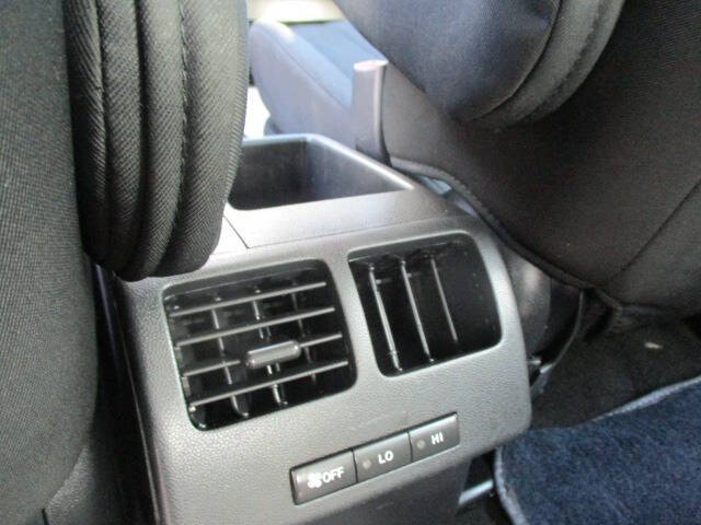 2014 Mazda MAZDA5 Sport