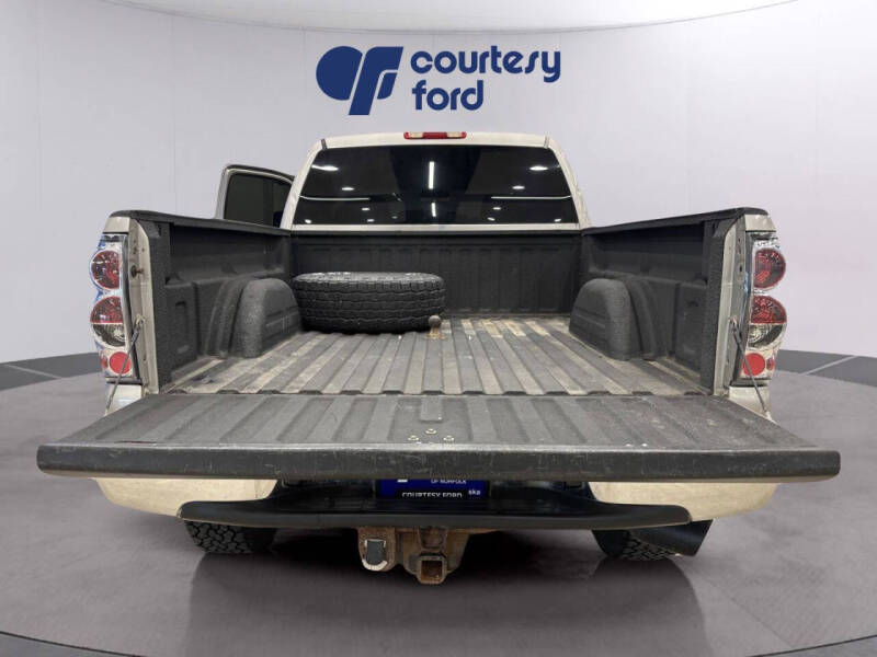 2005 Chevrolet Silverado 2500HD