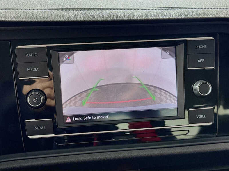 2022 Volkswagen Jetta SE