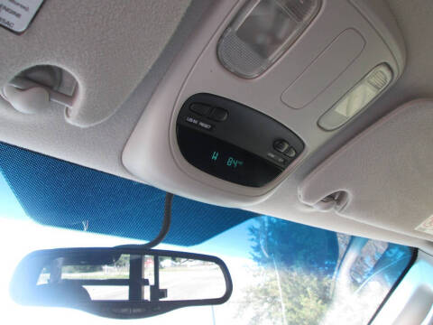 2004 Dodge Ram 2500 SLT