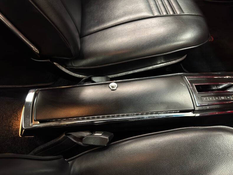 1967 Chevrolet Malibu