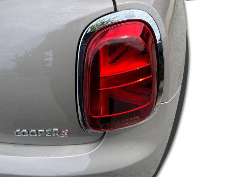 2024 MINI Hardtop 2 Door Cooper S