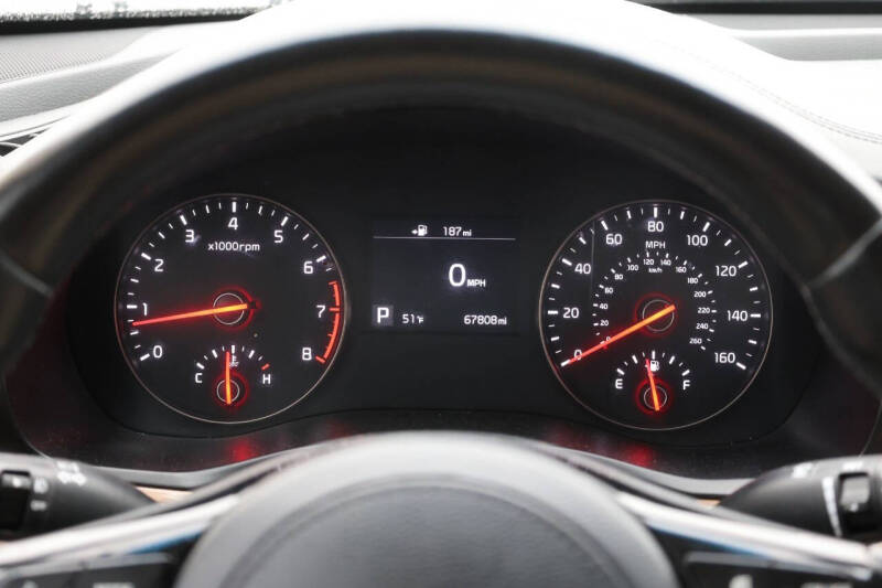 2018 Kia Cadenza Premium