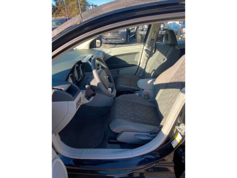 2007 Dodge Caliber SXT