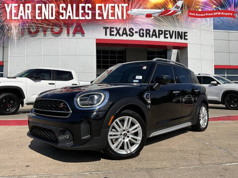 2023 MINI Countryman