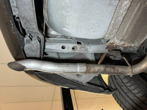 1999 Chevrolet Camaro