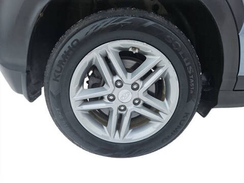 2020 Hyundai Kona SEL