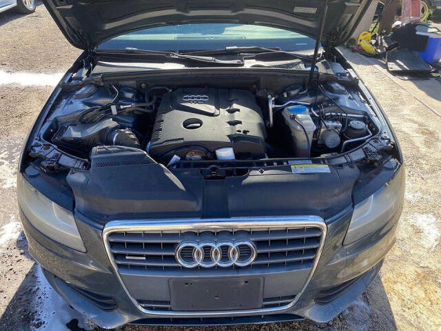 2011 Audi A4 for sale at 911 Auto, LLC. in Hollywood, FL