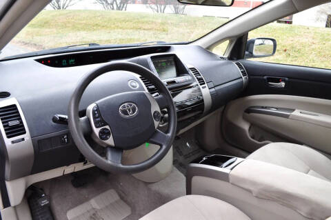 2008 Toyota Prius