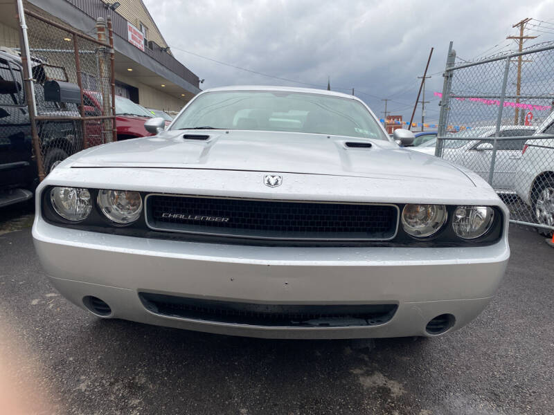 2010 Dodge Challenger for sale at Six Brothers Mega Lot in Youngstown OH