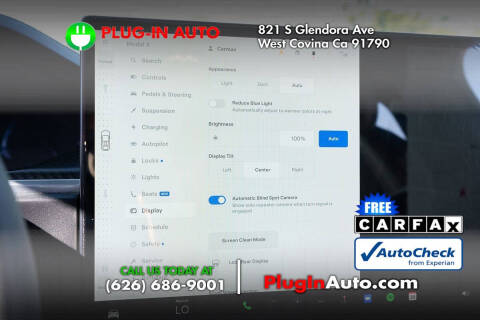 2022 Tesla Model X Plaid