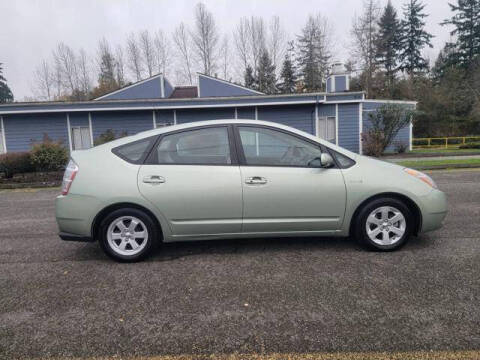 2006 Toyota Prius