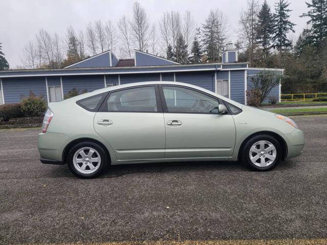 2006 Toyota Prius