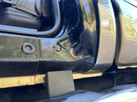 2013 Ford F-350 Super Duty Lariat