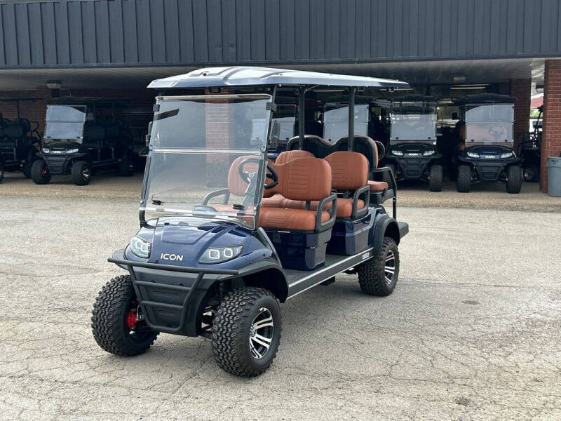2025 ICON G60L