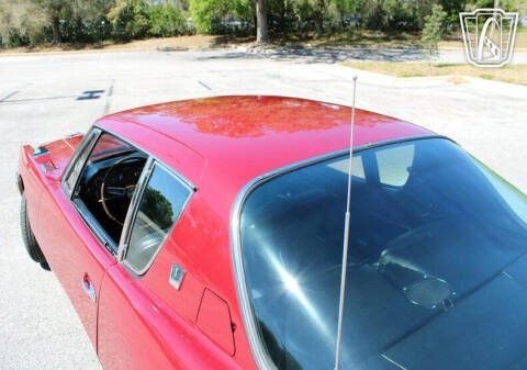 1964 Studebaker Avanti