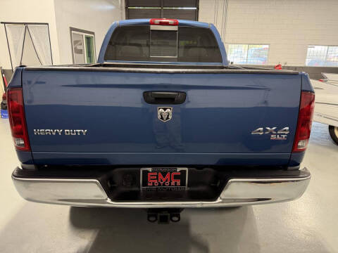 2006 Dodge Ram 2500