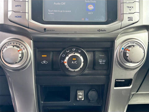 2014 Toyota 4Runner SR5 Premium