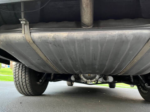 1966 Chevrolet Bel Air