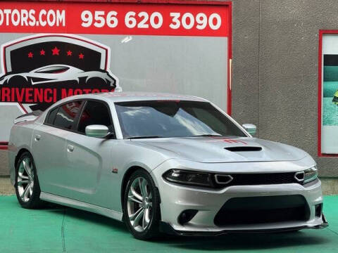 2022 Dodge Charger R/T
