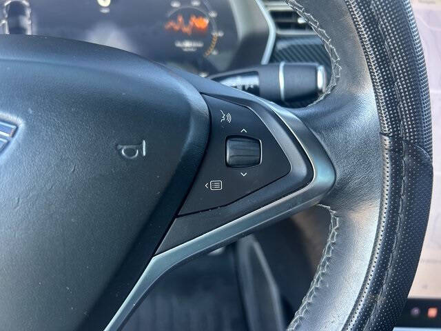 2014 Tesla Model S P85D