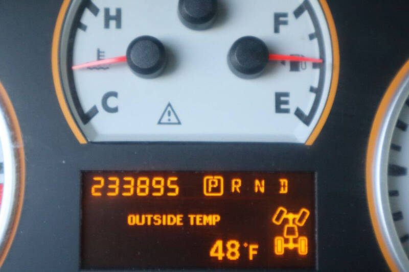 2009 Nissan Titan PRO-4X FFV