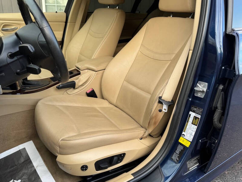 2011 BMW 3 Series 328i xDrive