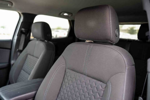 2019 Chevrolet Blazer LT