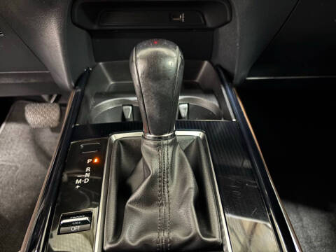 2020 Mazda CX-30 Premium