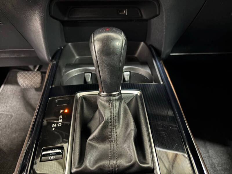 2020 Mazda CX-30 Premium