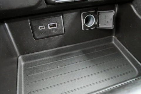 2021 GMC Yukon SLE