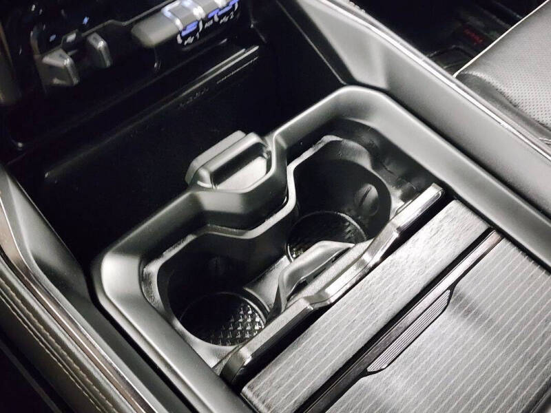 2022 RAM 2500 Limited