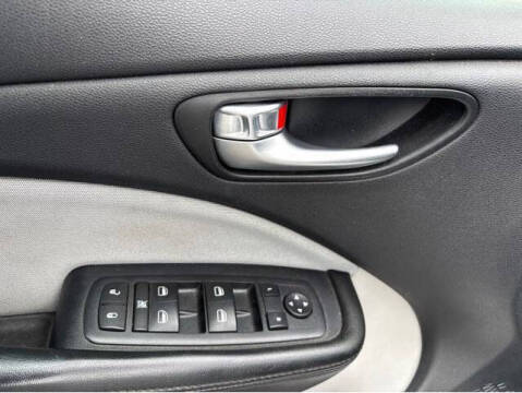 2016 Dodge Dart SXT