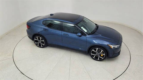 2023 Polestar 2 Long Range Dual Motor