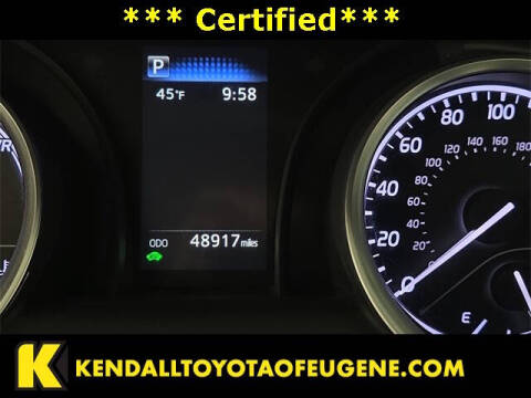 2023 Toyota Camry Hybrid LE