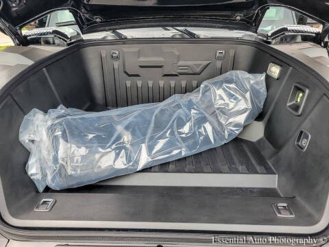 2025 GMC HUMMER EV 3X