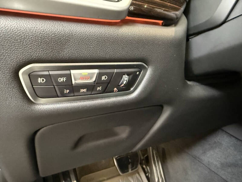 2021 BMW X5 xDrive45e