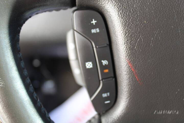 2012 Chevrolet Impala LS