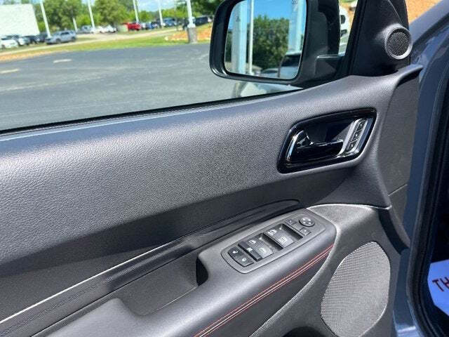 2023 Dodge Durango 40