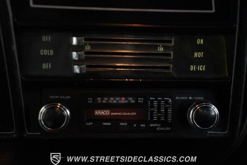 1969 Chevrolet El Camino