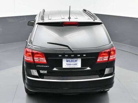 2019 Dodge Journey SE Value Package