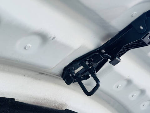 2017 Audi A7 3.0T quattro Prestige