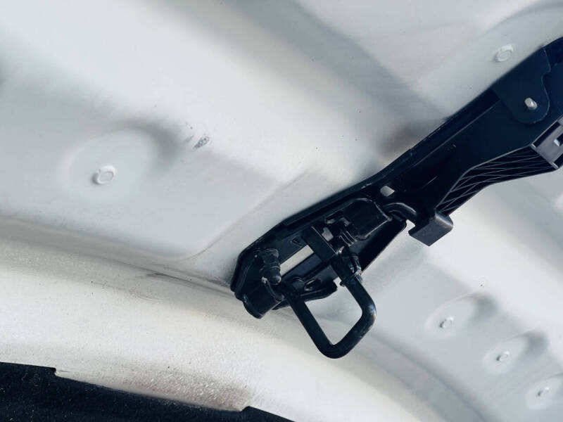 2017 Audi A7 3.0T quattro Prestige