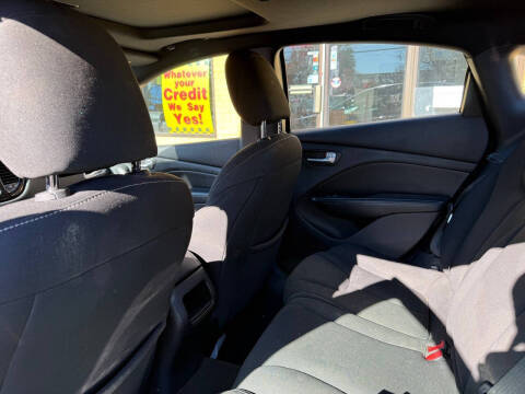 2013 Dodge Dart Limited