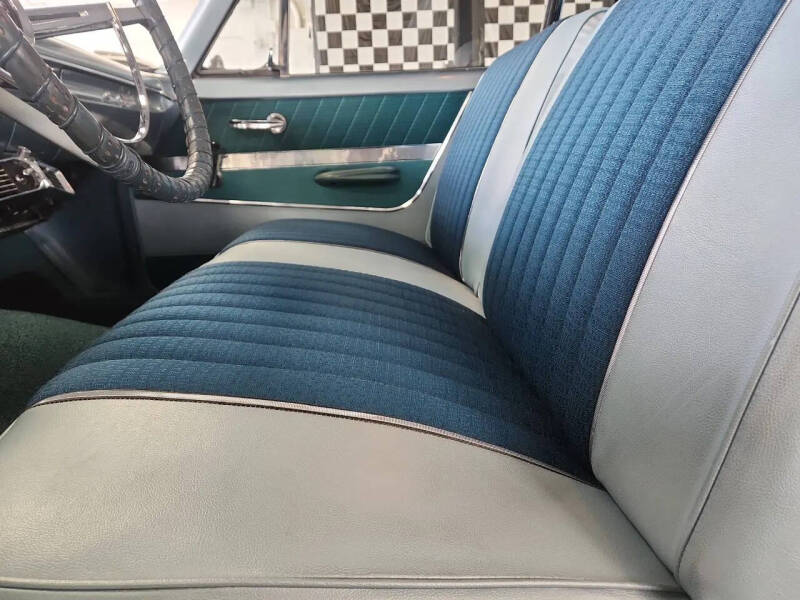 1961 Ford Galaxie