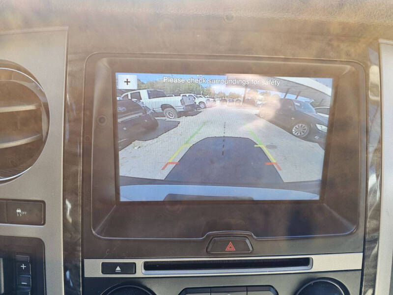 2017 Ford Expedition EL Limited