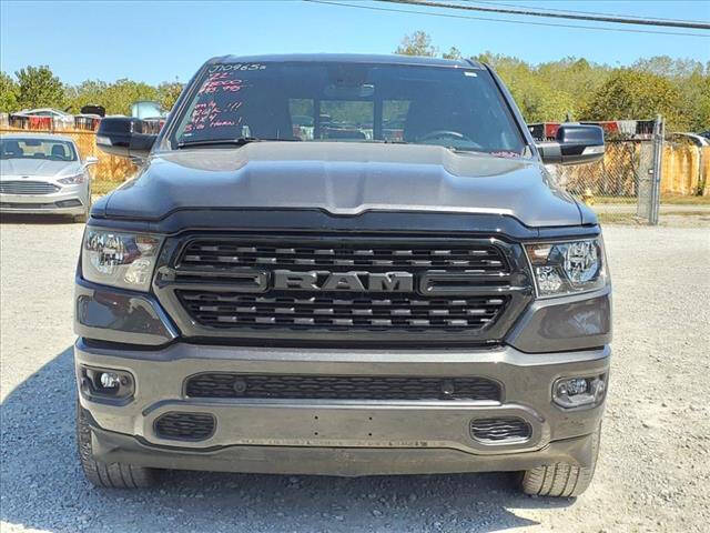 2022 Ram 1500 for sale at Tri State Auto Sales in Cincinnati, OH