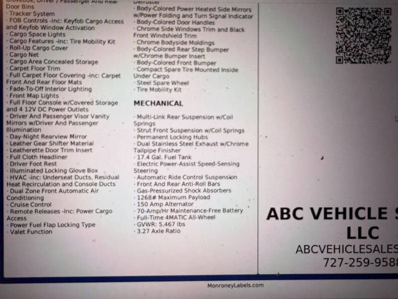 2014 Mercedes-Benz GLK GLK 350 4MATIC