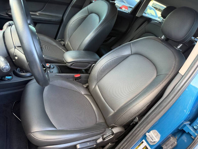 2020 MINI Countryman Oxford Edition ALL4