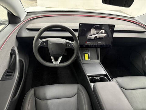 2024 Tesla Model 3 Long Range